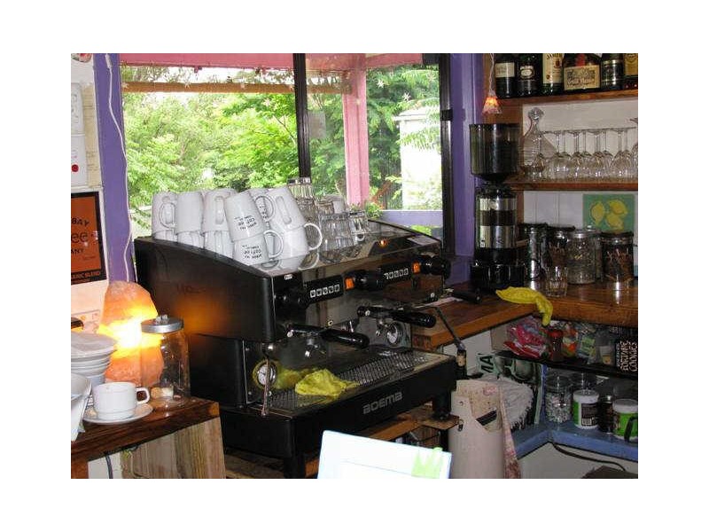 2 Rowlands Creek Road, Uki NSW 2484