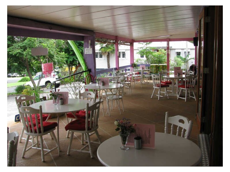 2 Rowlands Creek Road, Uki NSW 2484