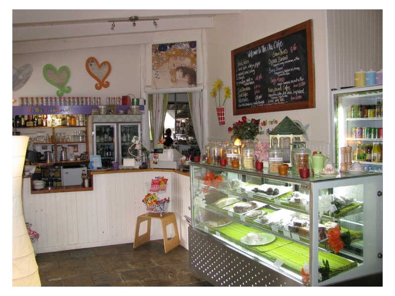 2 Rowlands Creek Road, Uki NSW 2484