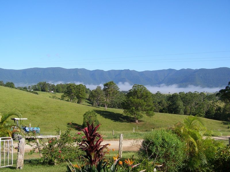 4 Jack Smith Road, Tyalgum NSW 2484