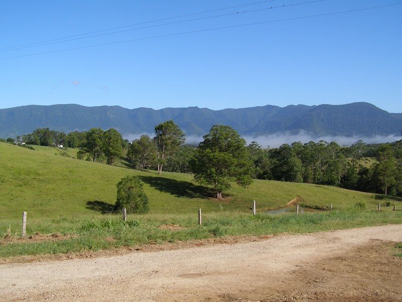 4 Jack Smith Road, Tyalgum NSW 2484