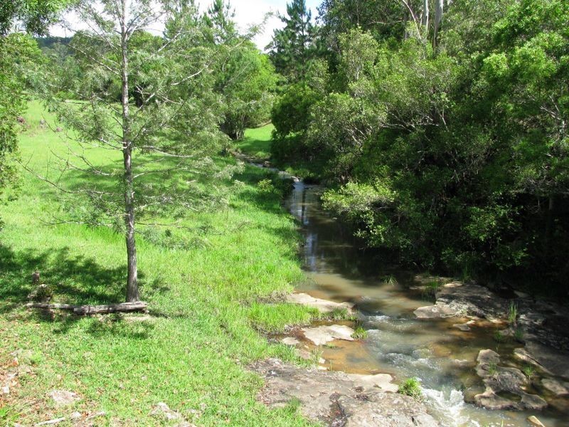 4 Jack Smith Road, Tyalgum NSW 2484