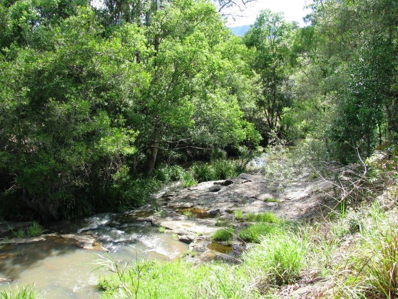 4 Jack Smith Road, Tyalgum NSW 2484