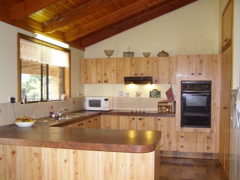 4 Jack Smith Road, Tyalgum NSW 2484