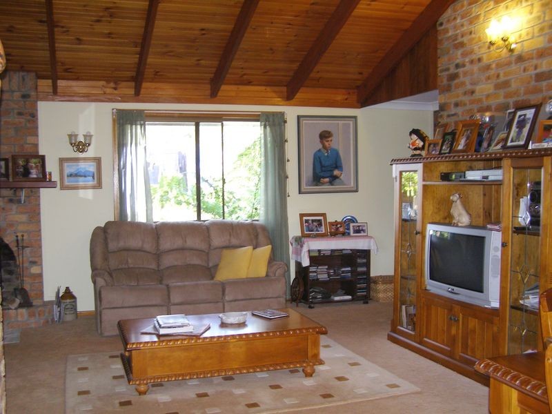 4 Jack Smith Road, Tyalgum NSW 2484