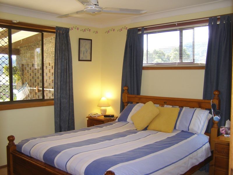 4 Jack Smith Road, Tyalgum NSW 2484