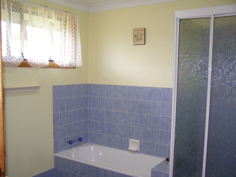 4 Jack Smith Road, Tyalgum NSW 2484