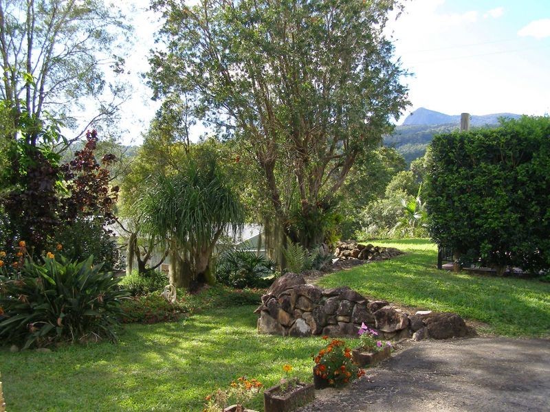 4 Jack Smith Road, Tyalgum NSW 2484