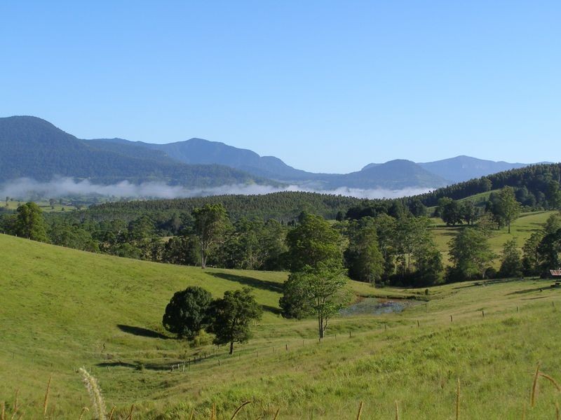 4 Jack Smith Road, Tyalgum NSW 2484