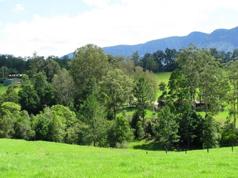 4 Jack Smith Road, Tyalgum NSW 2484