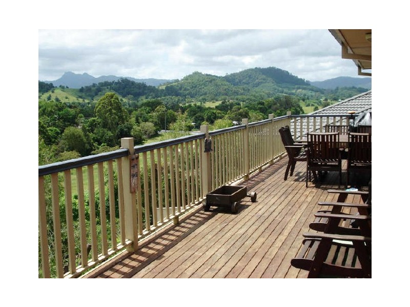 Murwillumbah NSW 2484