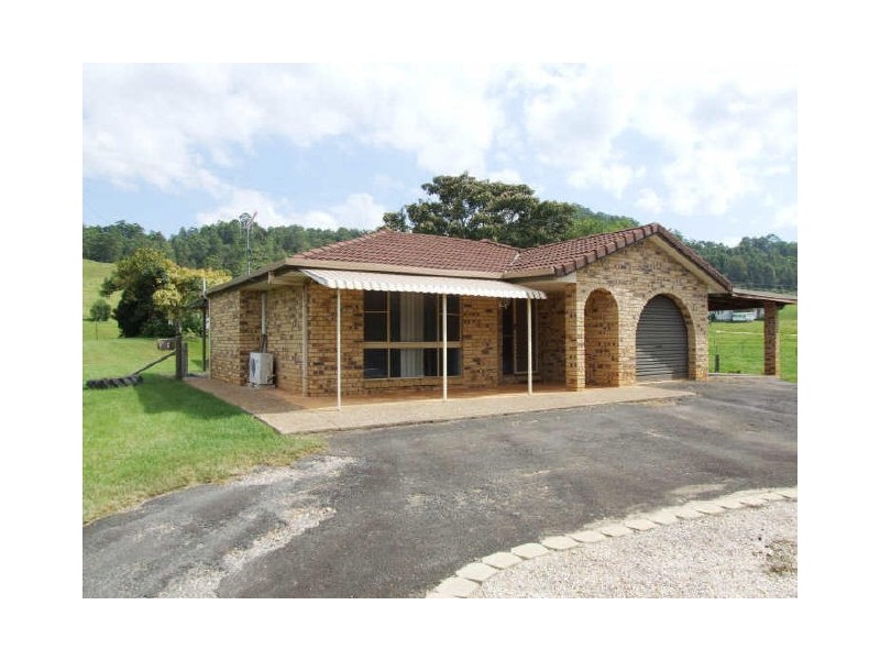 Murwillumbah NSW 2484