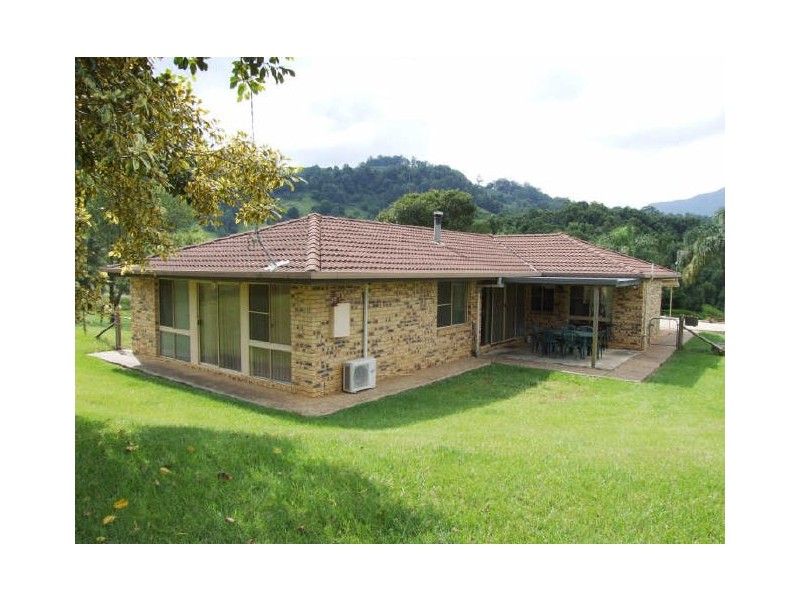 Murwillumbah NSW 2484
