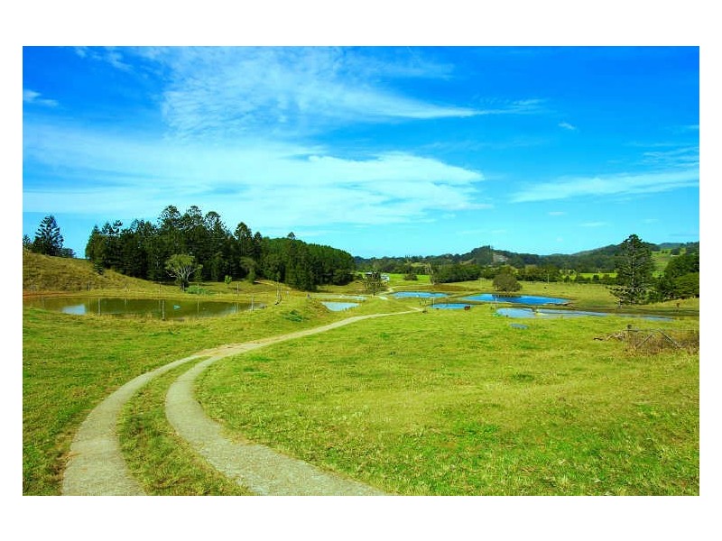 145-147 Pottsville Road, Mooball NSW 2483