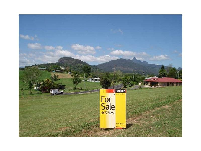 Murwillumbah NSW 2484
