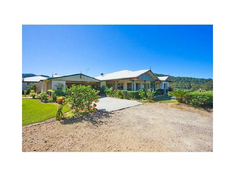 Murwillumbah NSW 2484