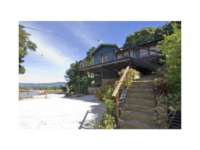 Murwillumbah NSW 2484