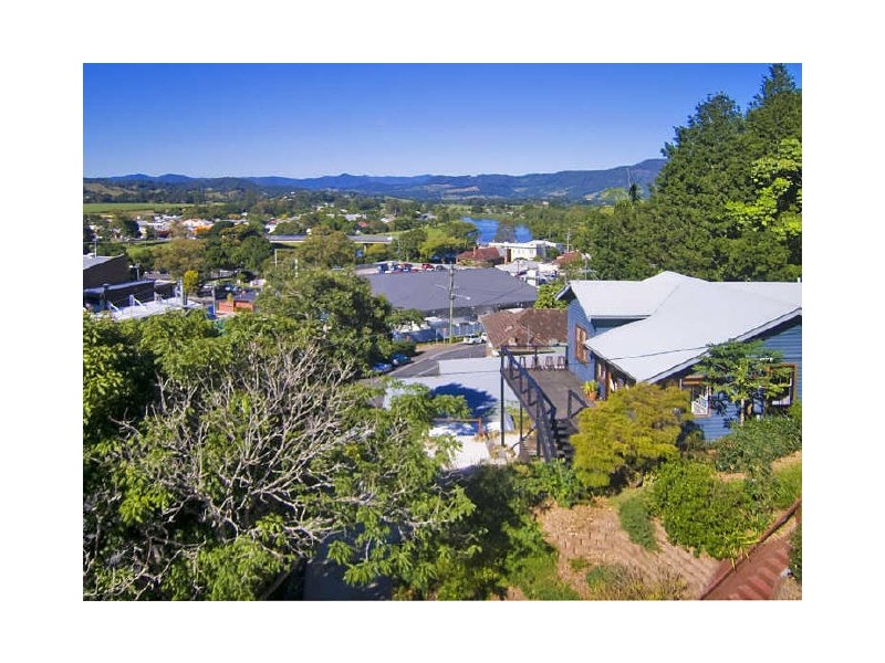 Murwillumbah NSW 2484