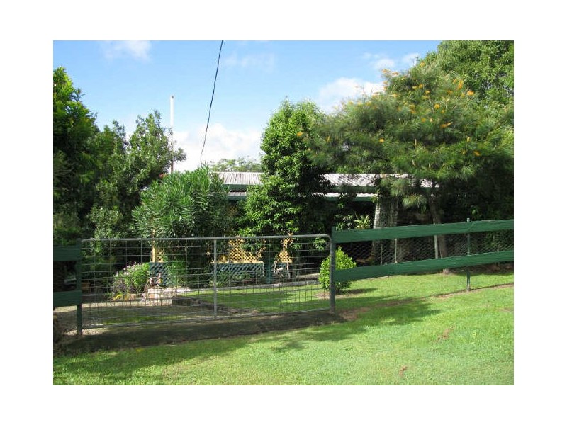 Kunghur NSW 2484