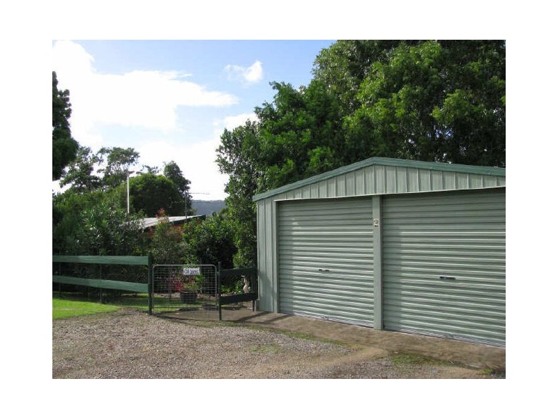 Kunghur NSW 2484