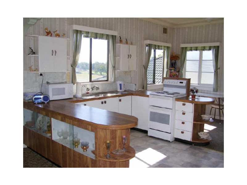 Murwillumbah NSW 2484