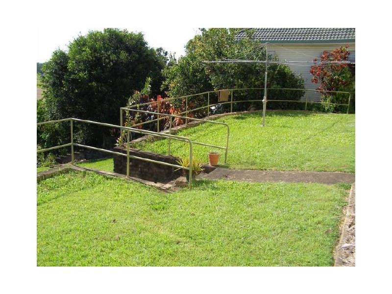 Murwillumbah NSW 2484