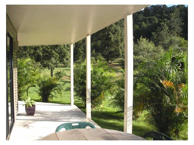 981 Tyalgum Road, Eungella NSW 2484