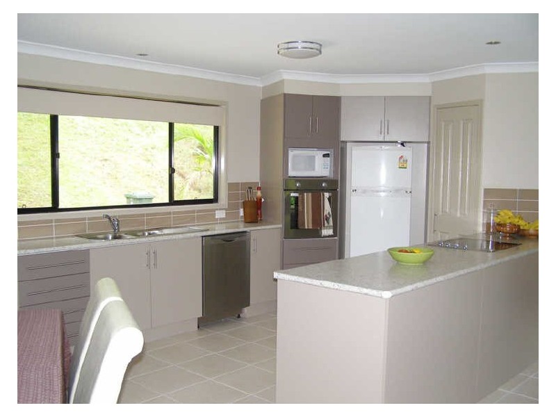 981 Tyalgum Road, Eungella NSW 2484