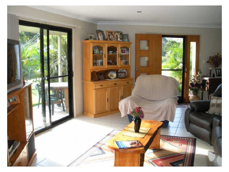 981 Tyalgum Road, Eungella NSW 2484