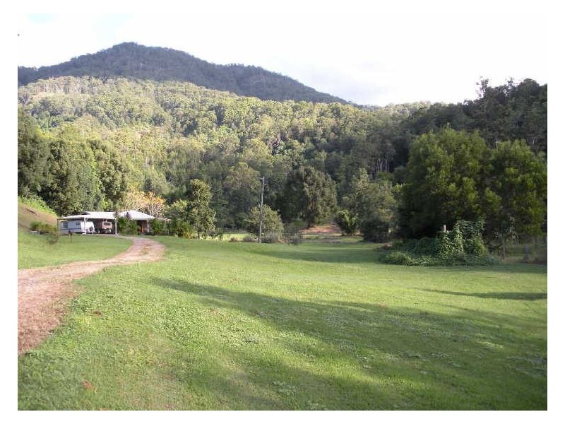 981 Tyalgum Road, Eungella NSW 2484