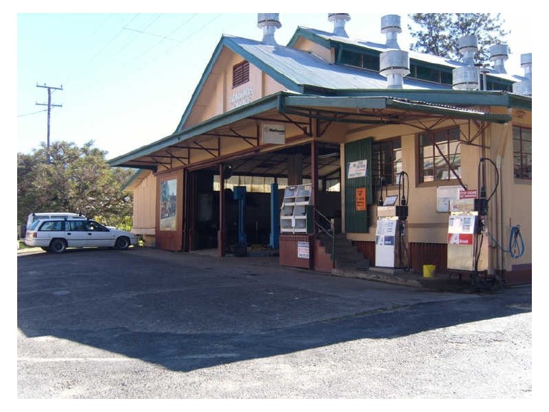 6 Coolman St, Tyalgum NSW 2484