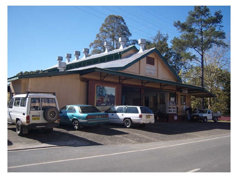 6 Coolman St, Tyalgum NSW 2484