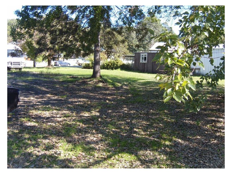 6 Coolman St, Tyalgum NSW 2484