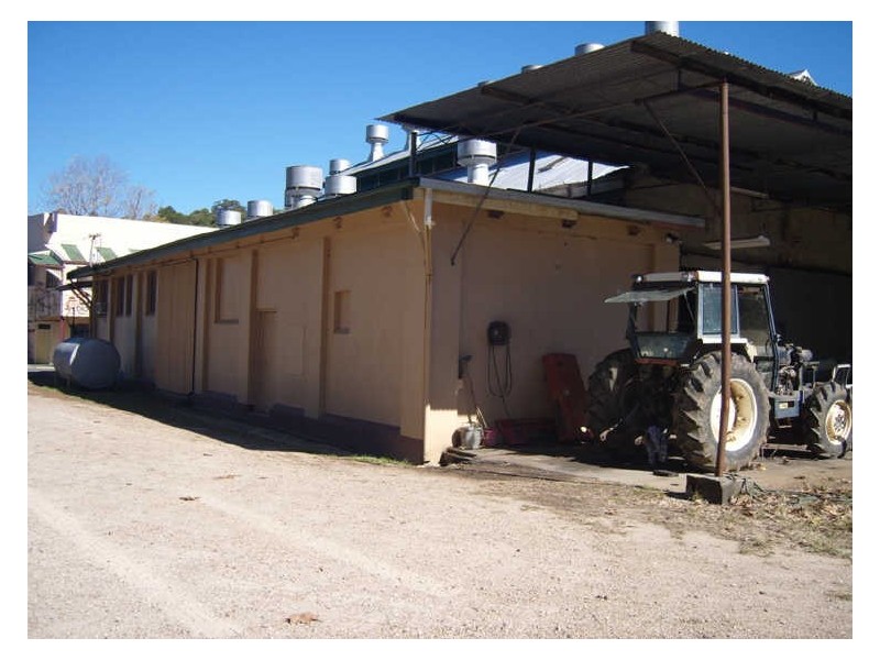 6 Coolman St, Tyalgum NSW 2484