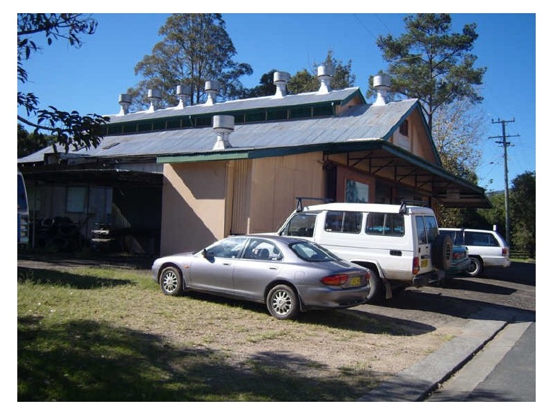 6 Coolman St, Tyalgum NSW 2484