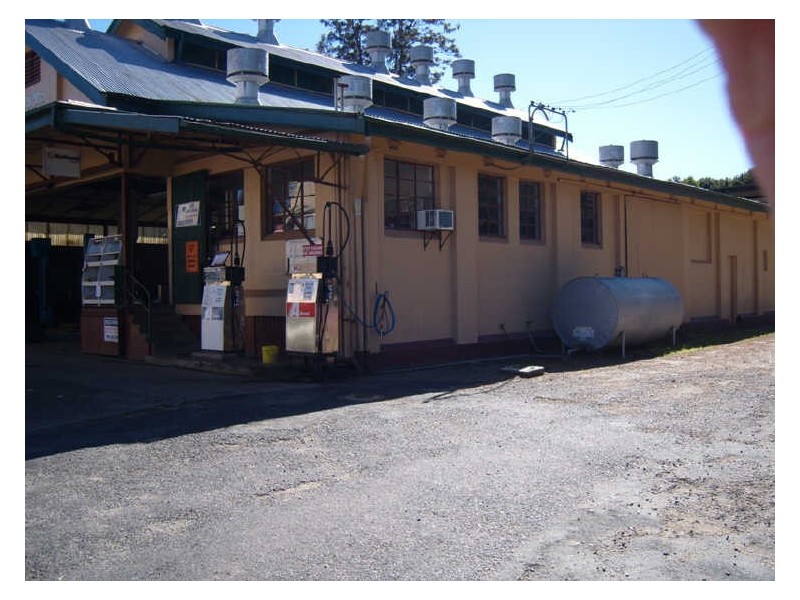 6 Coolman St, Tyalgum NSW 2484