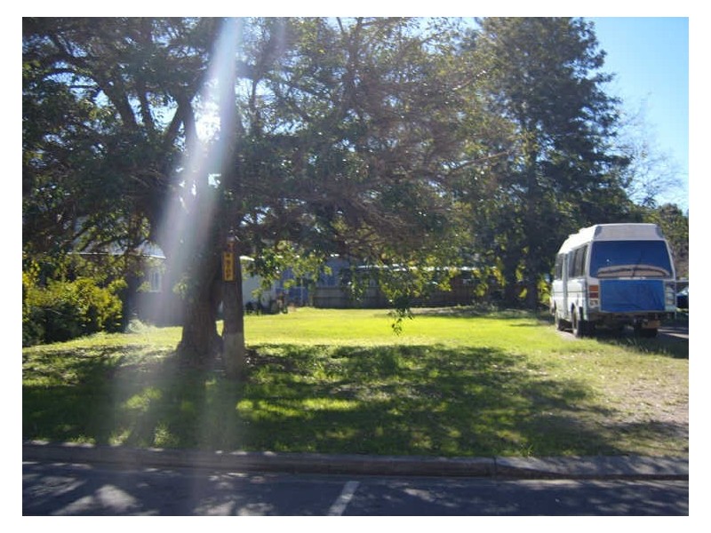 6 Coolman St, Tyalgum NSW 2484