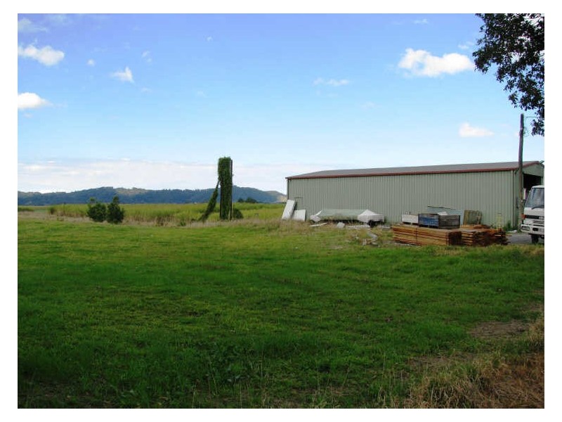 15 Quarry Road, Murwillumbah NSW 2484