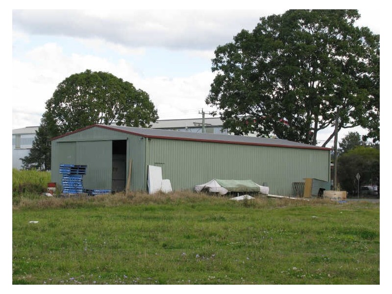 15 Quarry Road, Murwillumbah NSW 2484