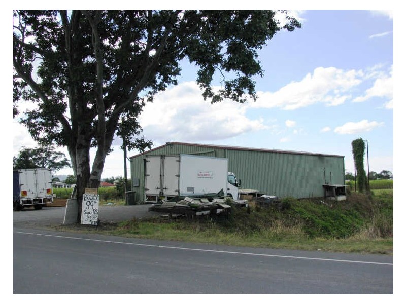 15 Quarry Road, Murwillumbah NSW 2484