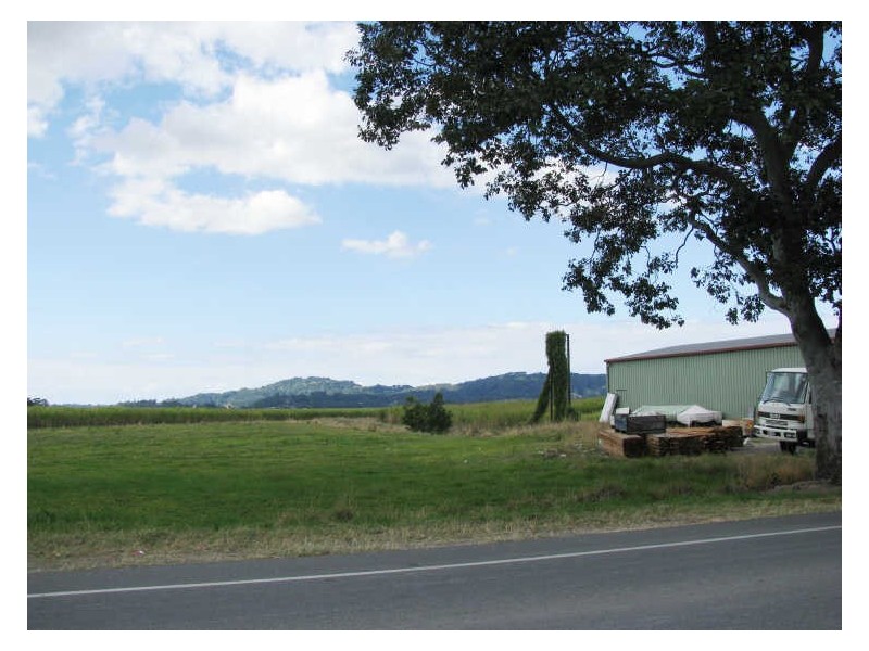 15 Quarry Road, Murwillumbah NSW 2484