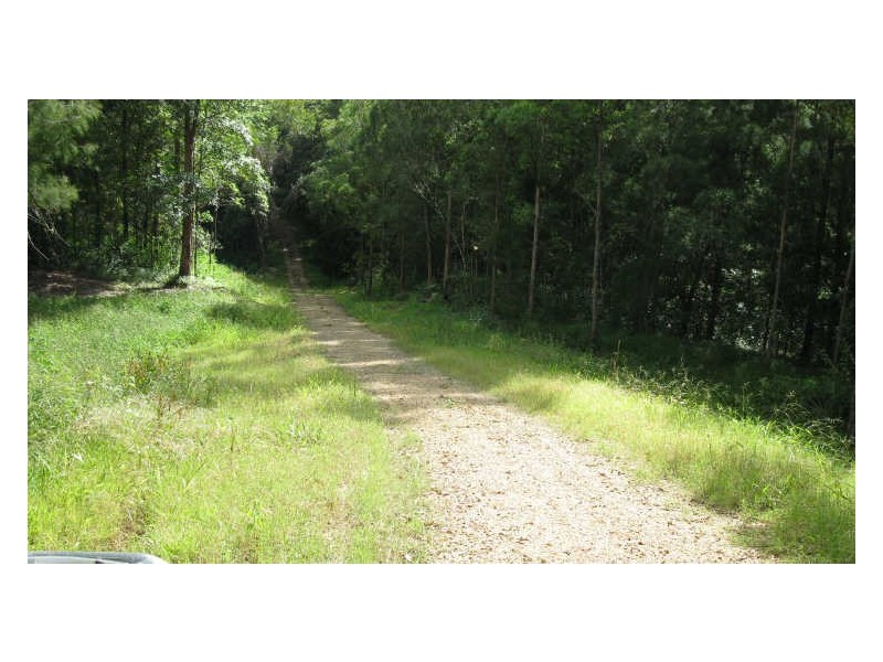 Lot 79 South Pumpenbil Road, Tyalgum NSW 2484