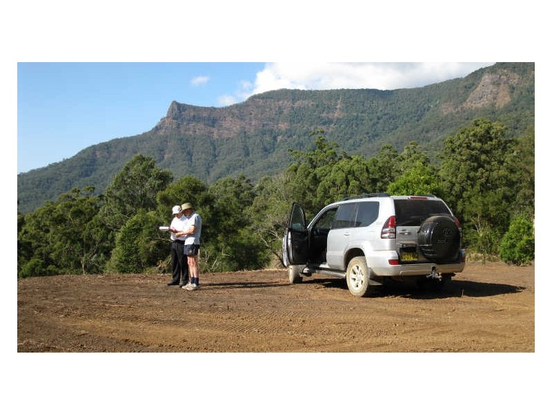 Lot 79 South Pumpenbil Road, Tyalgum NSW 2484