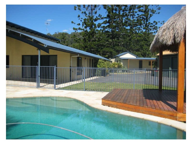 23 Pinegold Place, Nunderi NSW 2484