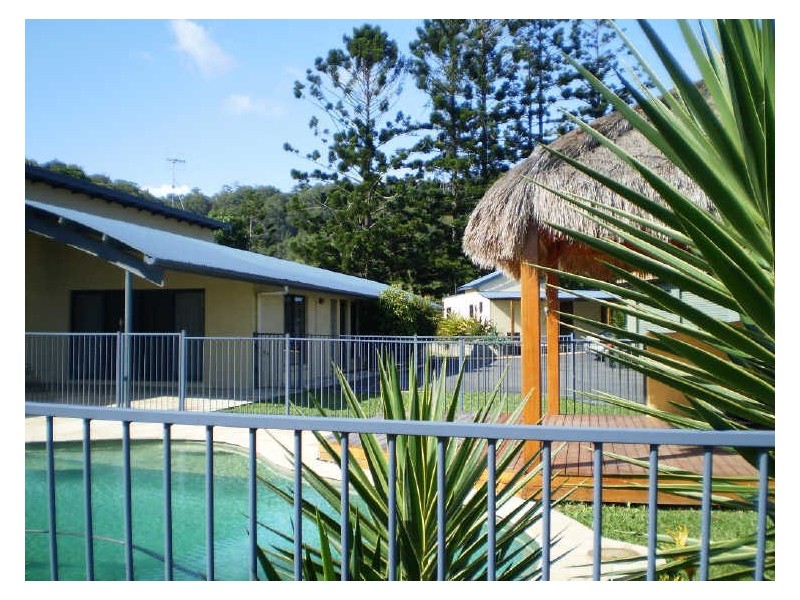 23 Pinegold Place, Nunderi NSW 2484