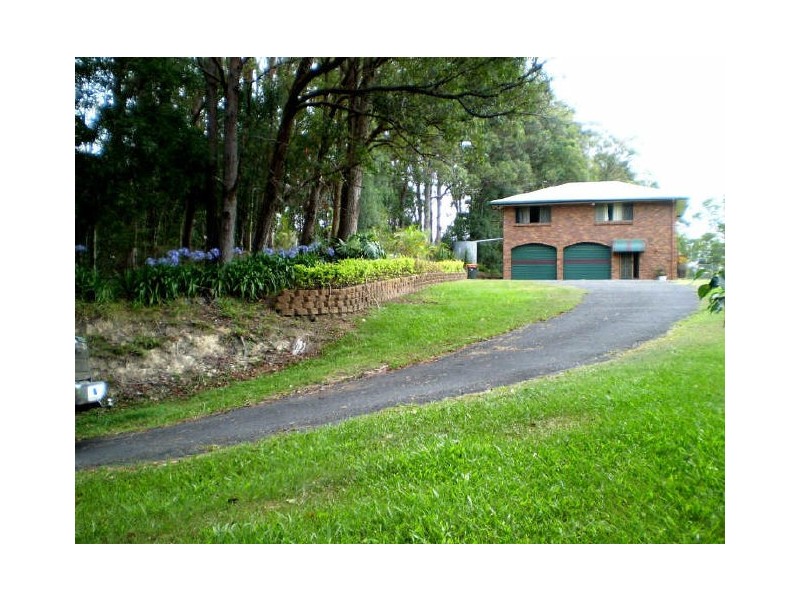 Murwillumbah NSW 2484