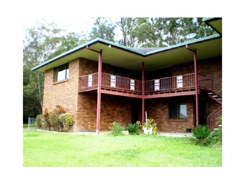 Murwillumbah NSW 2484