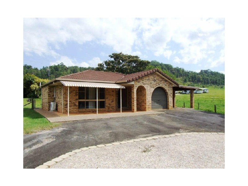 Murwillumbah NSW 2484