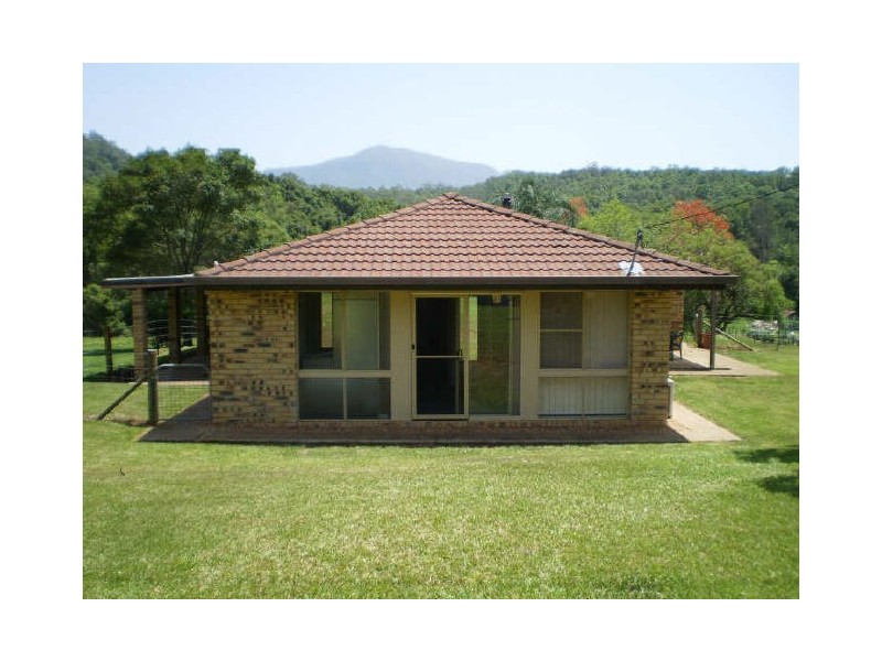 Murwillumbah NSW 2484