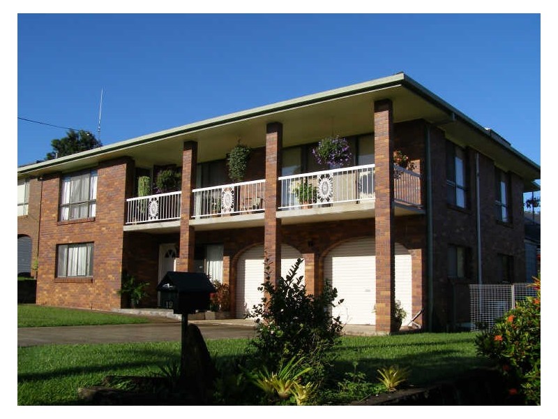 19 Golden Links Drive, Murwillumbah NSW 2484